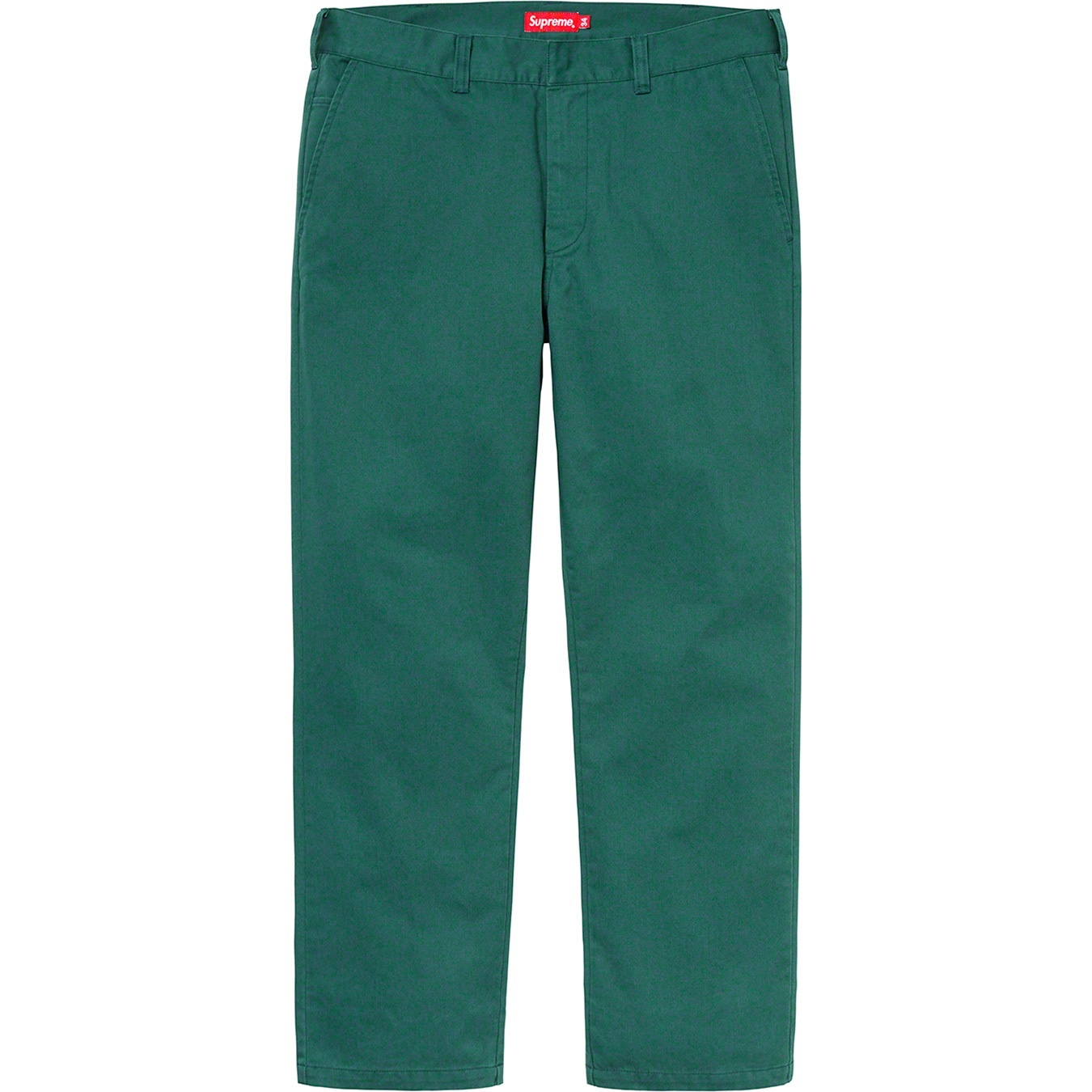 Work Pant view 2